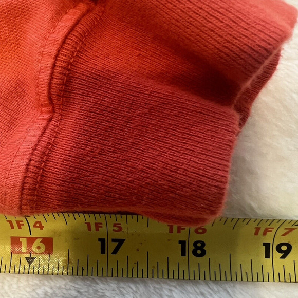 Atlantis Spirit Jersey Long Sleeve Shirt Paradise Island Bahamas Beach Size M - Picture 7 of 7